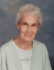 Marijane Thiel (1924 - 2015)