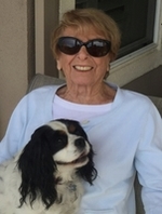 Marilou "Lou" Rye