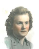 Marilu Bone "Mema" Jones (1921 - 2015)