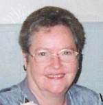 Marilyn A. Murphy (1941 - 2019)