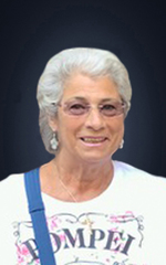 Marilyn A. Rondeau
