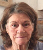 Marilyn Ann Favereau