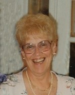 Marilyn Ann (Forant) Perron (1931 - 2020)