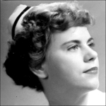 Marilyn Ann Johnson
