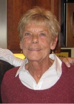 Marilyn Ann Sowersby