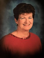 Marilyn B. Cornacchia (1935 - 2023)