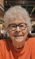 Marilyn Bernice Boley