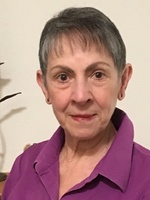 Marilyn Blanche Baker-Madsen