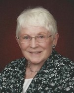 Marilyn Bresnahan (1932 - 2018)
