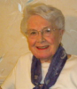 Marilyn C. Mayo (1930 - 2016)