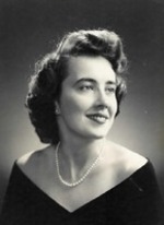 Marilyn Campagnari (1930 - 2024)