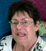 Marilyn Canfield Daly (1943 - 2019)