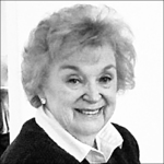 Marilyn Christner (1937 - 2021)
