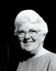 Marilyn Chunglo (1921 - 2016)