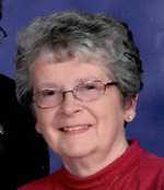 Marilyn Clark Dube (1941 - 2025)