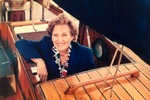 Marilyn Crawford Watson (1930 - 2017)