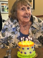 Marilyn Crofford