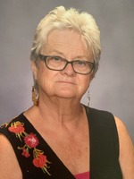 Marilyn D. (Gladysiewicz) McLoughlin