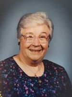 Marilyn (Davis) Coole (1925 - 2020)