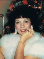 Marilyn Dee Miller Mickel