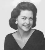 Marilyn Doris Mackintosh