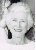 Marilyn Dorothy Sheridan Haughey (1924 - 2019)