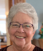 Marilyn Duval