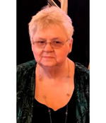 Marilyn E. Beaulieu