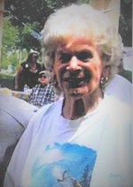 Marilyn E. Brown