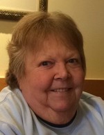 Marilyn E. Crosscup (1947 - 2017)