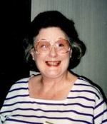 Marilyn E. Lewis (1936 - 2020)