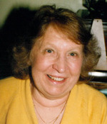 Marilyn Elizabeth Foy