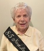 Marilyn F. Pepe
