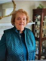 Marilyn Fini (1939 - 2025)