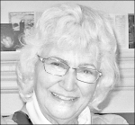 Marilyn Fox (Shapiro) (1926 - 2016)