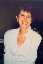Marilyn Frances Foscalina (1944 - 2019)