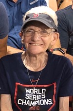 Marilyn G. Carr