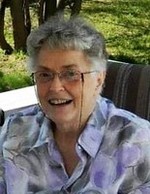 Marilyn G. Huff (1937 - 2023)