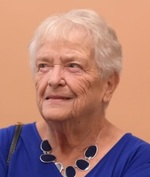 Marilyn G. Payette (1937 - 2024)