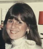 Marilyn Gill Williams Morgan