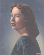 Marilyn Grace Sanders (1932 - 2018)