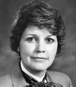 Marilyn Guerrieri (1943 - 2019)