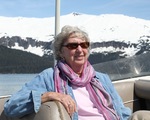 Marilyn Hanson