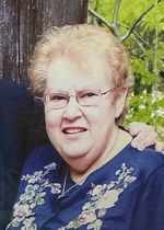 Marilyn Hebert (1942 - 2022)