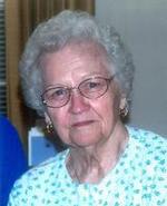 Marilyn Irene (Smith) Arrington (1934 - 2020)