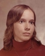 Marilyn J. Angers