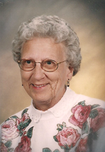 Marilyn J. Arnold