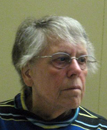 Marilyn J. Barsness (1930 - 2017)