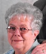 Marilyn J. Powers