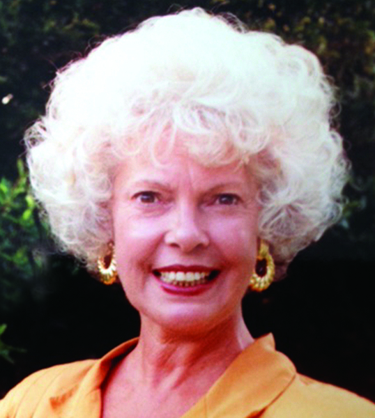 Marilyn J. Rash (1954 - 2017)